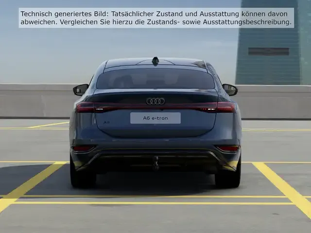 Audi Sonstiges