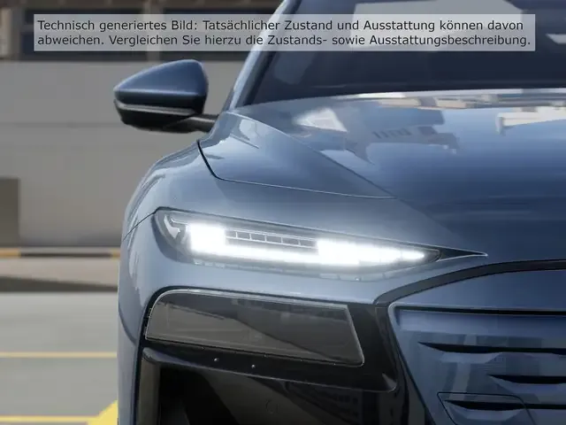 Audi Sonstiges