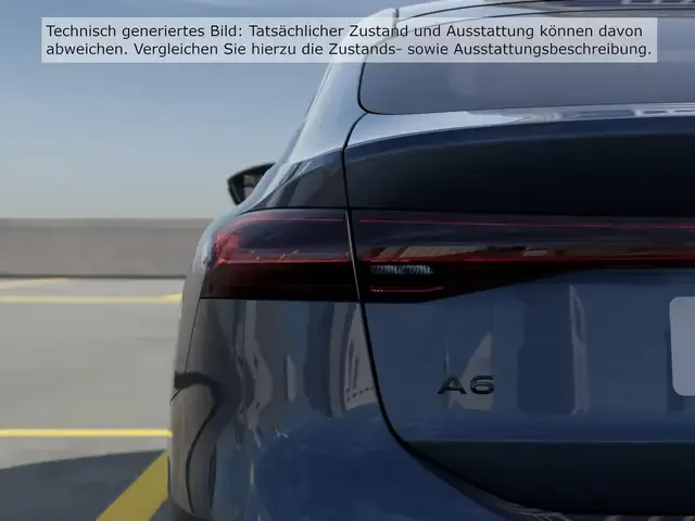 Audi Sonstiges