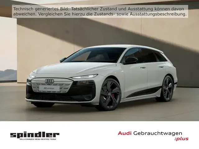 Audi Sonstiges