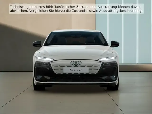 Audi Sonstiges