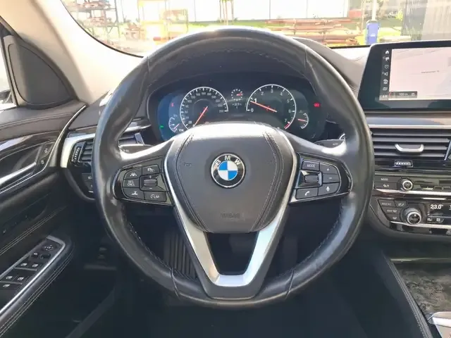 BMW 640
