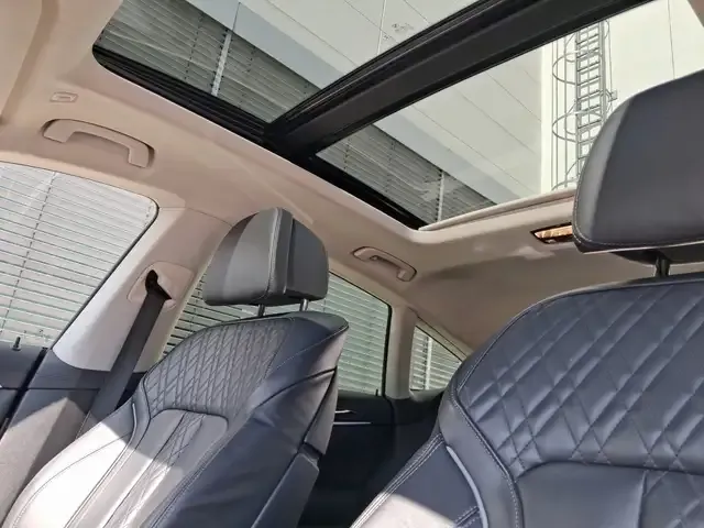 BMW 640