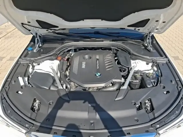 BMW 640