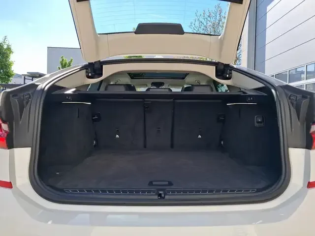 BMW 640