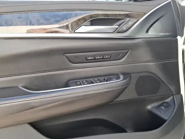BMW 640