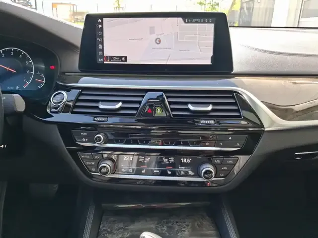 BMW 640
