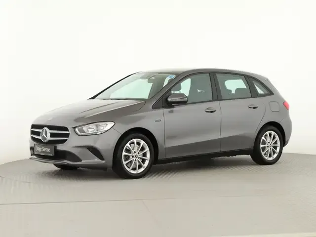 Mercedes-Benz B 250