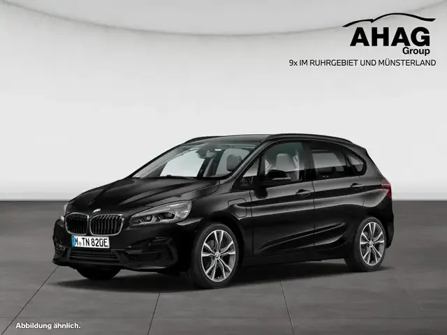 BMW 225