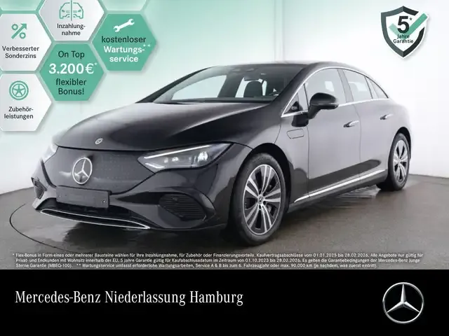 Mercedes-Benz EQE 300
