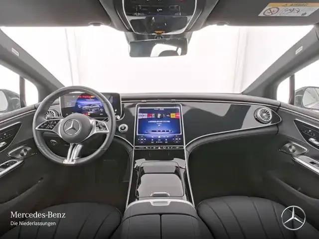 Mercedes-Benz EQE 300
