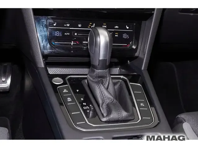 Volkswagen Passat Alltrack