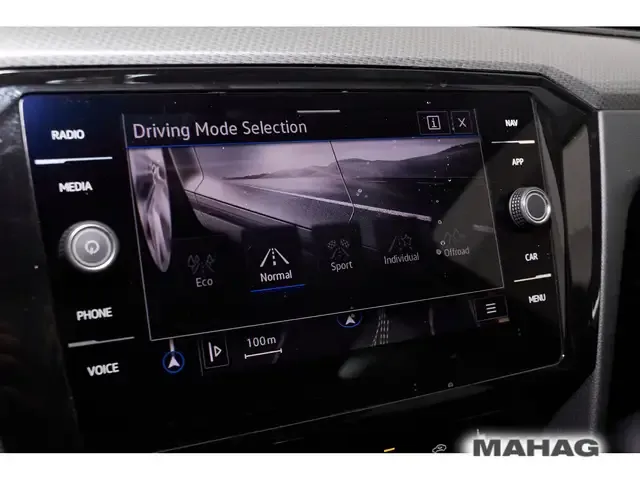 Volkswagen Passat Alltrack