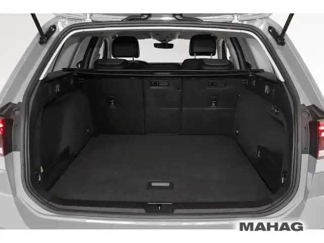Volkswagen Passat Alltrack