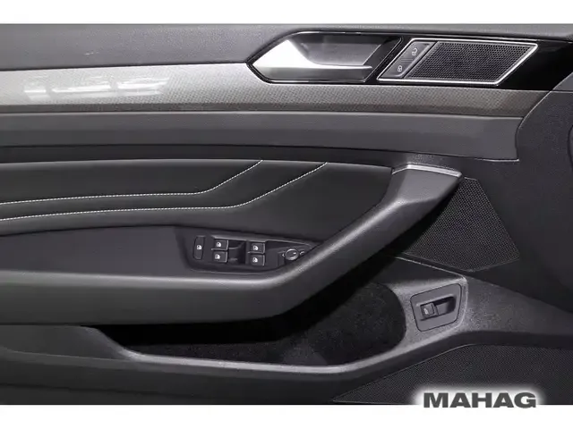 Volkswagen Passat Alltrack