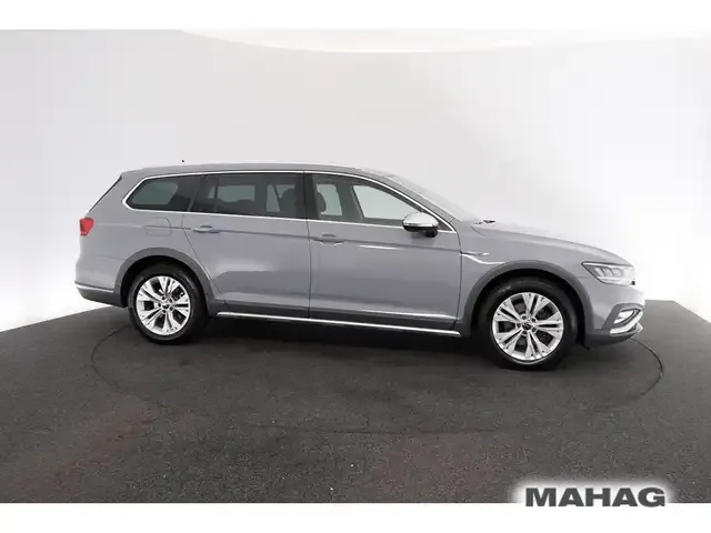 Volkswagen Passat Alltrack