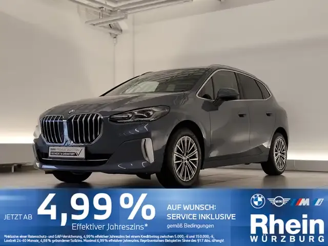 BMW 216