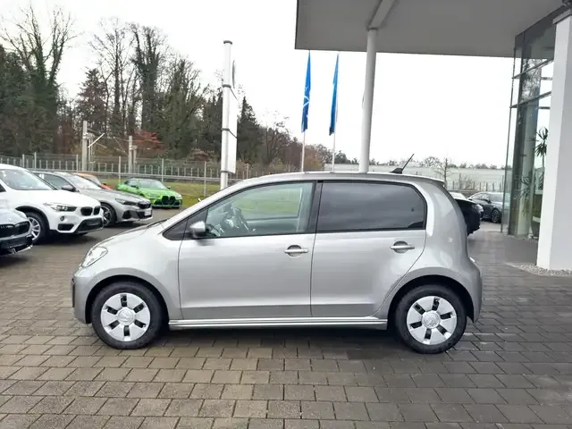 Volkswagen e-up!