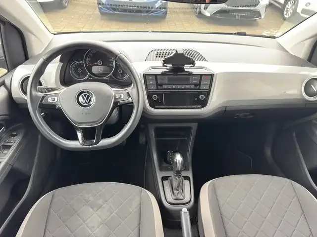 Volkswagen e-up!
