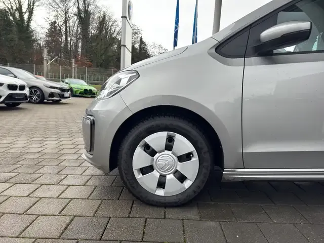 Volkswagen e-up!