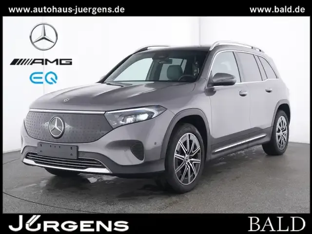 Mercedes-Benz EQB 250