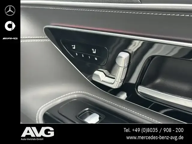 Mercedes-Benz SL 43 AMG