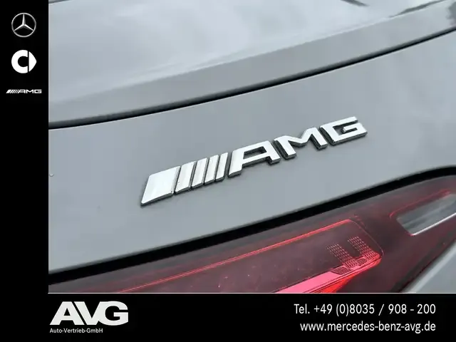 Mercedes-Benz SL 43 AMG