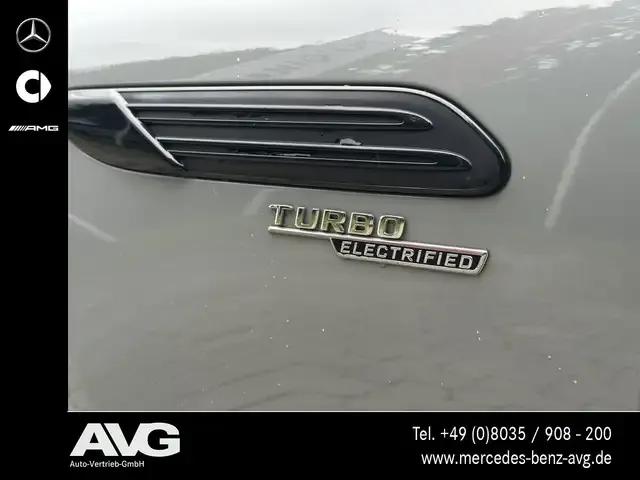 Mercedes-Benz SL 43 AMG
