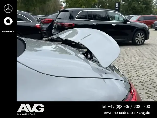 Mercedes-Benz SL 43 AMG