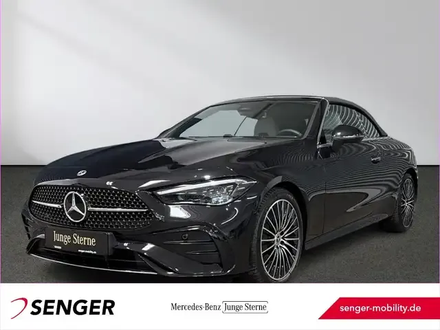 Mercedes-Benz CLE 300