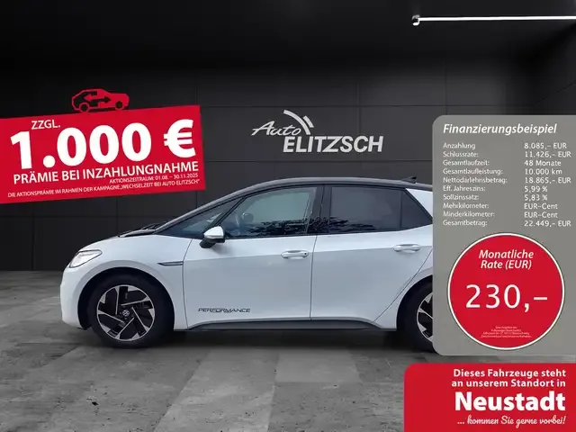 Volkswagen ID.3