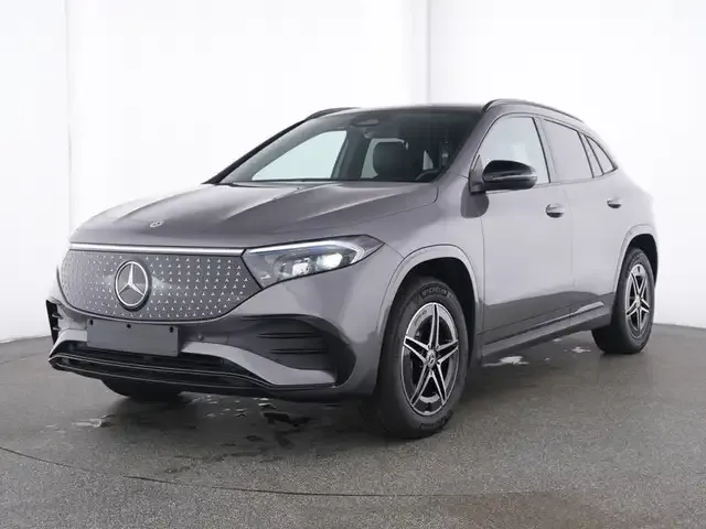 Mercedes-Benz EQA 300