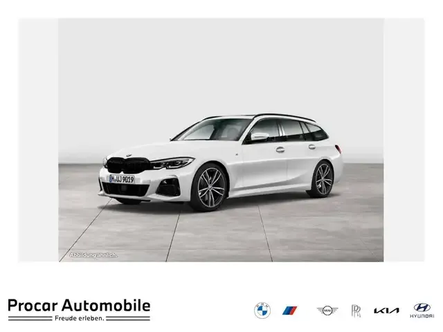 BMW 340
