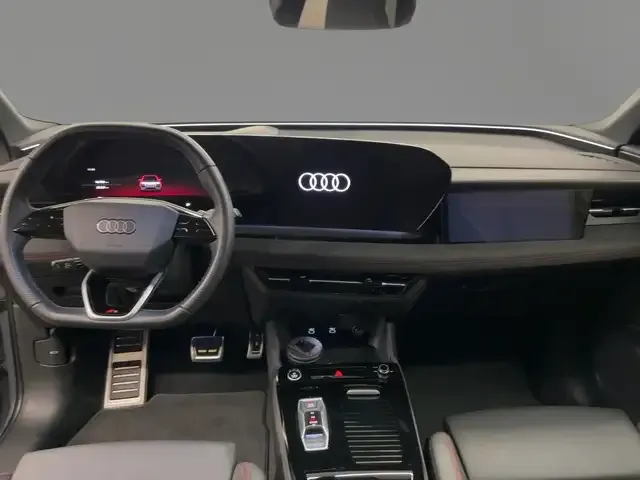 Audi Sonstiges