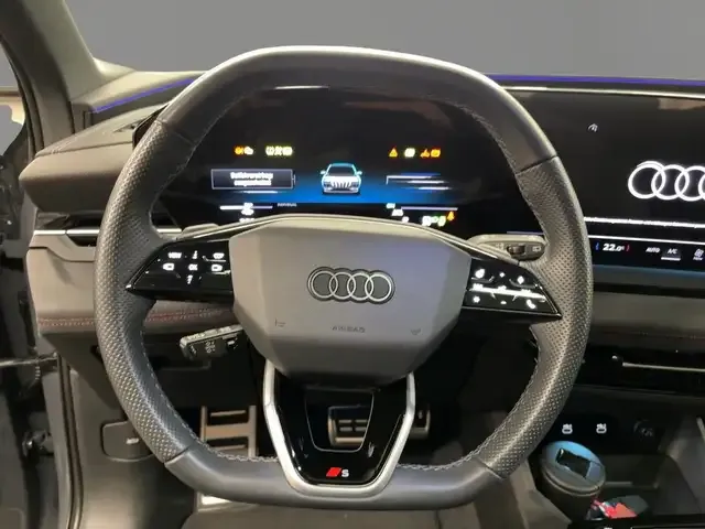 Audi Sonstiges