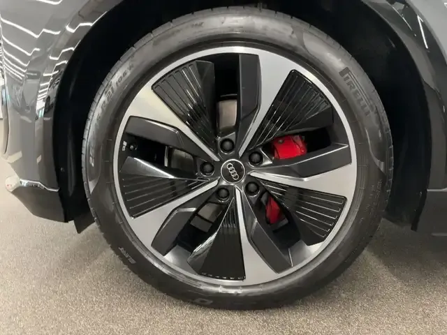 Audi Sonstiges