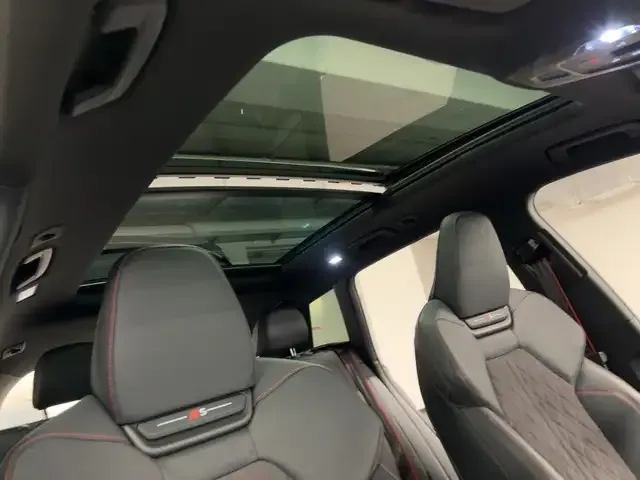Audi Sonstiges