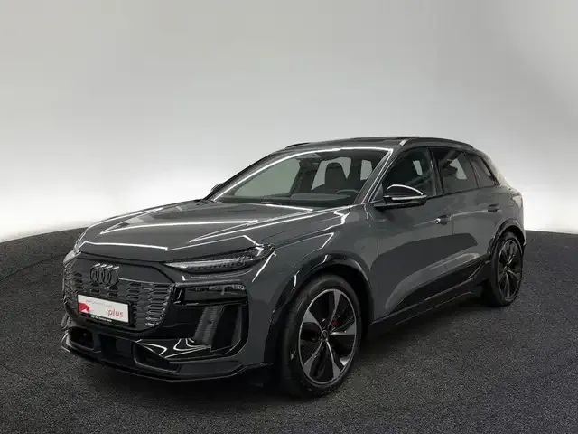 Audi Sonstiges