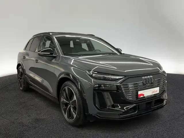 Audi Sonstiges