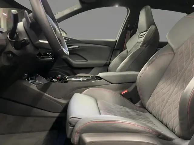Audi Sonstiges