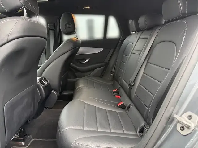 Mercedes-Benz EQC 400