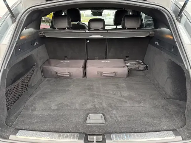 Mercedes-Benz EQC 400