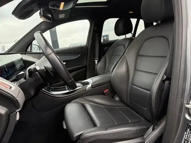 Mercedes-Benz EQC 400