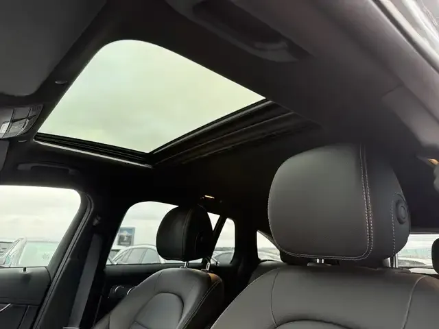 Mercedes-Benz EQC 400