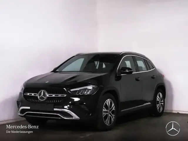 Mercedes-Benz GLA 180