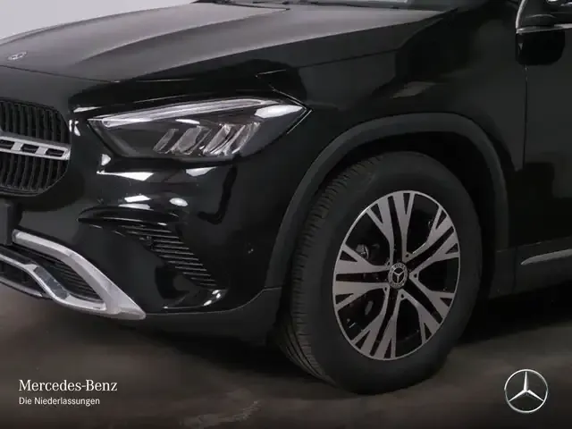 Mercedes-Benz GLA 180
