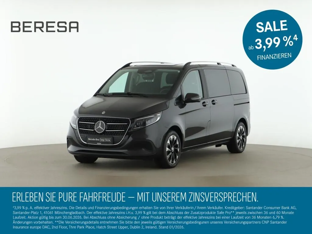Mercedes-Benz V 300