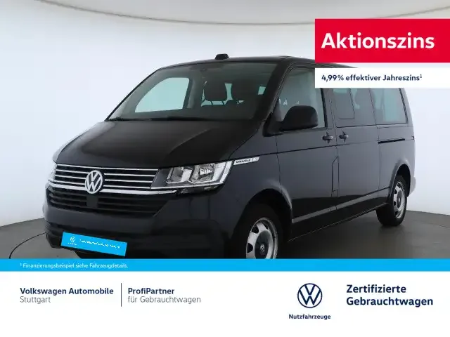 Volkswagen T6.1 Caravelle