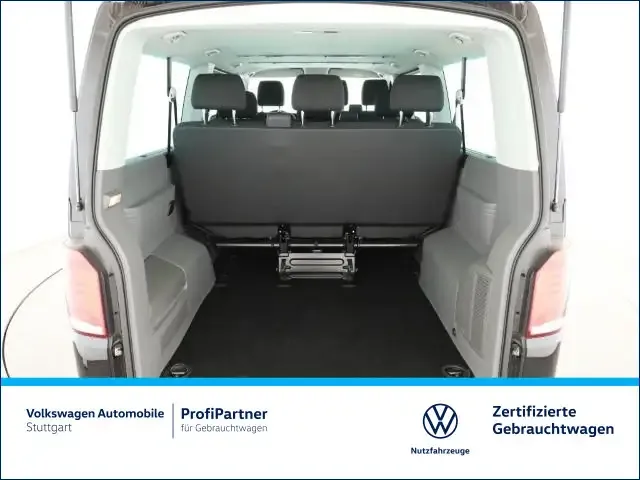 Volkswagen T6.1 Caravelle