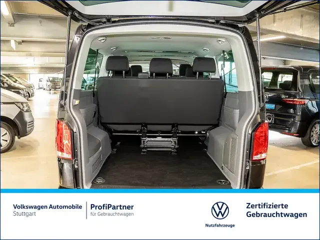 Volkswagen T6.1 Caravelle